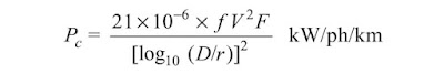 Peterson's-formula